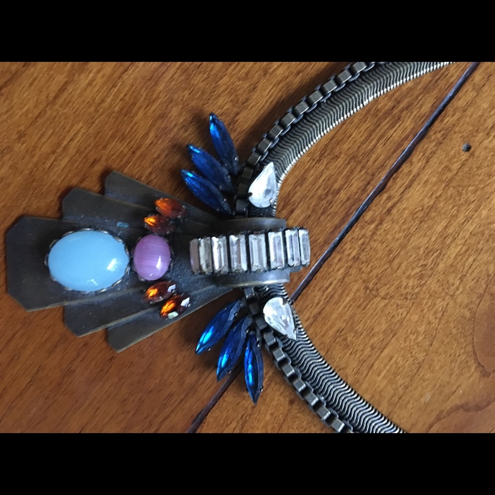 Anthropologie Necklace